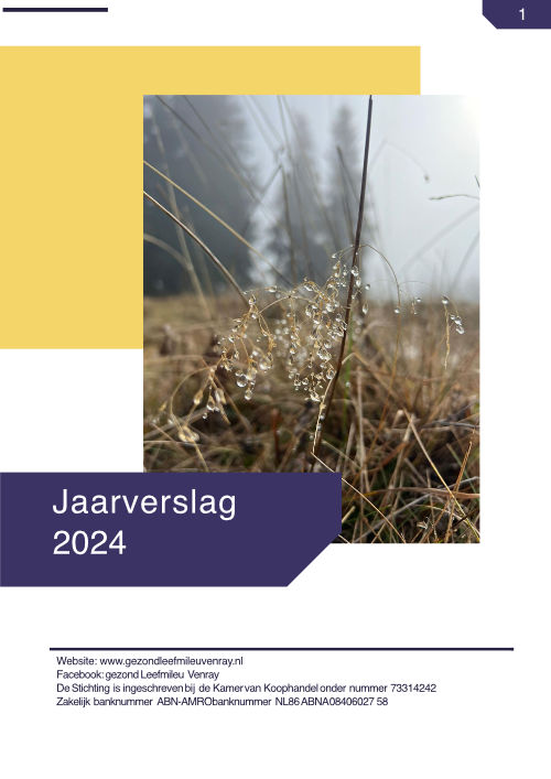 GLV Jaarverslag2023